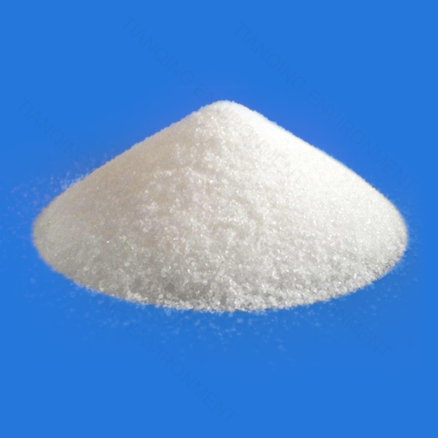 Nonionic Polyacrylamide